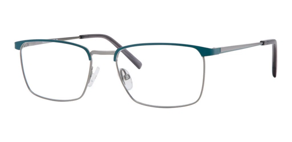 Adensco AD157 Eyeglasses - view 3